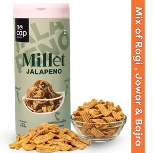 Grab Up to 89% Off on Sweets & Snacks at Zepto!