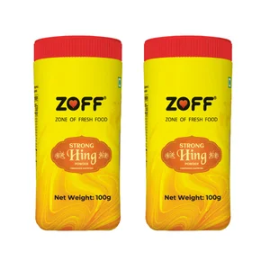 Grab Zoff Hing Powder 100Gm Pack of 2 – Don't Miss Out!