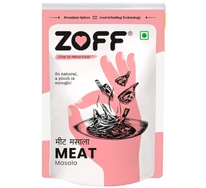 Zoff Masala - Enjoy Up to 81% Off!